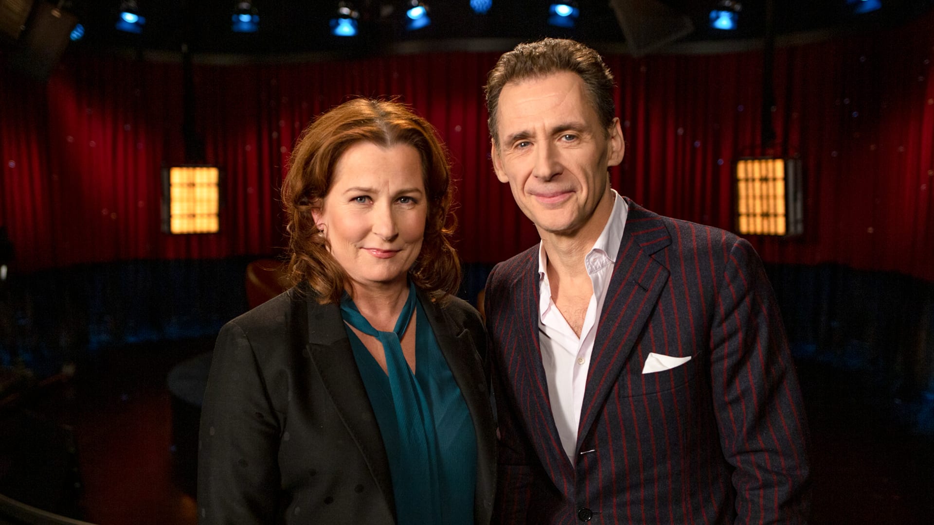 David Lagercrantz Min sanning TV Arenan svenska.yle.fi