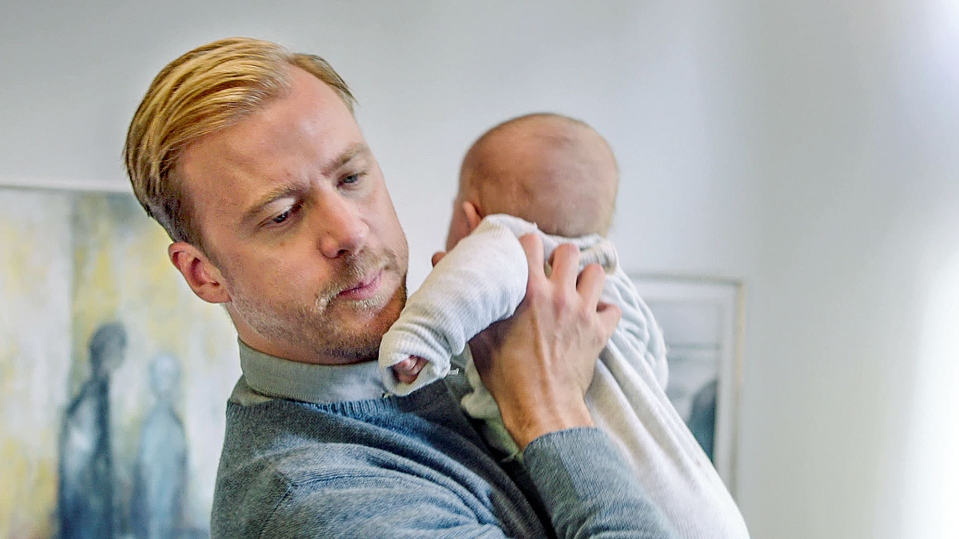 Bonusfamiljen Säsong 2 Avsnitt 3