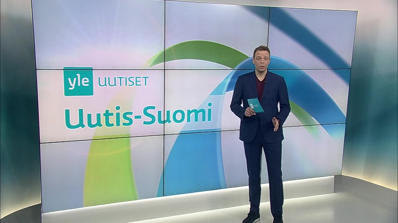 Yle Uutiset Uutis-Suomi | Yle Uutiset Uutis-Suomi | TV | Areena | Yle.fi