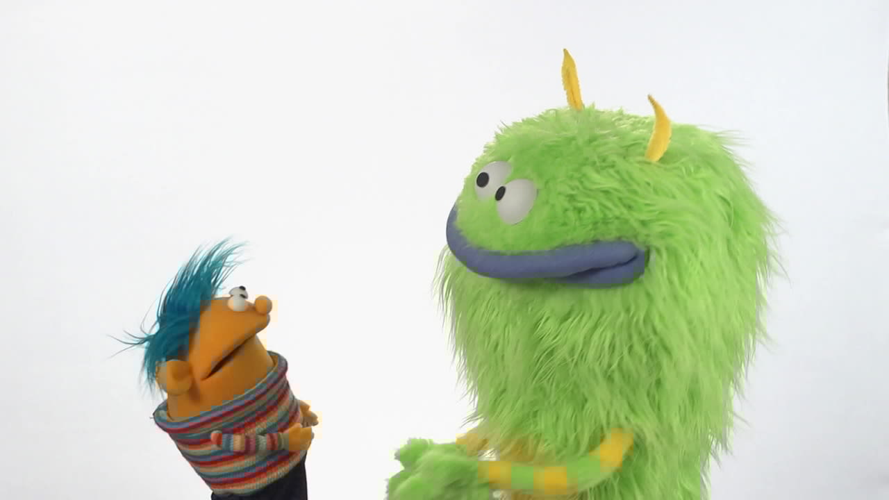 Nopea Hemmo | Heimo ja Hemmo | TV | Areena | yle.fi