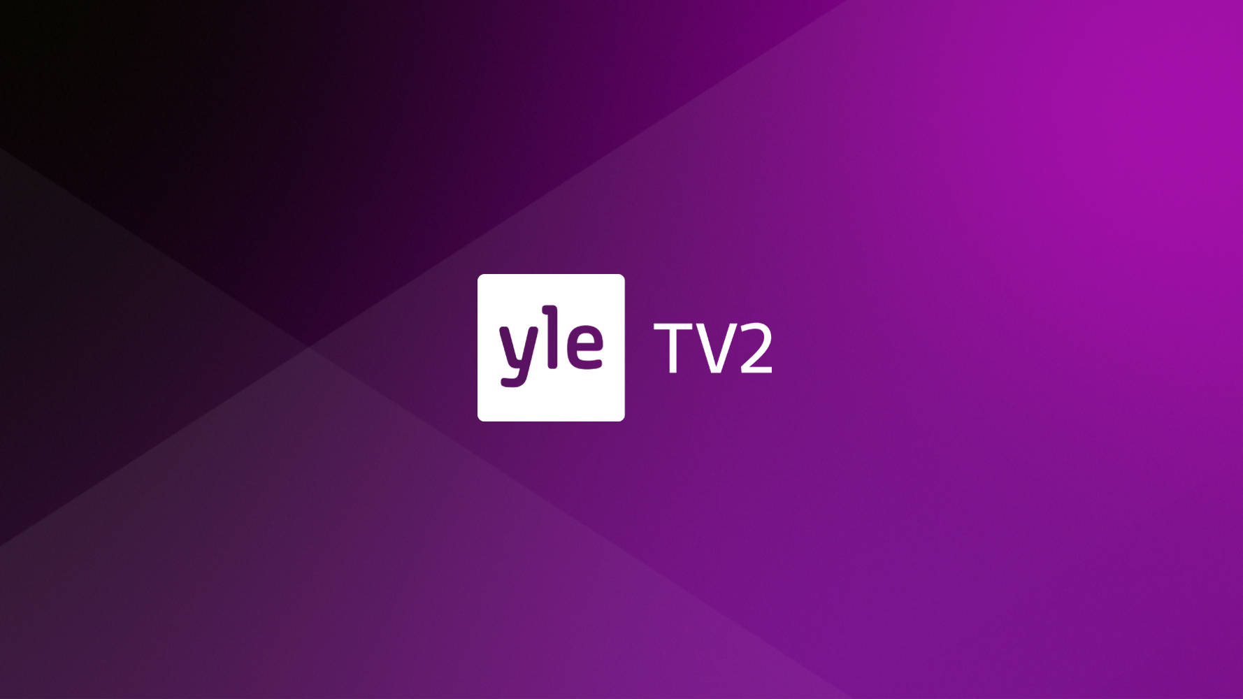 Yle TV2 TV Areena Yle fi