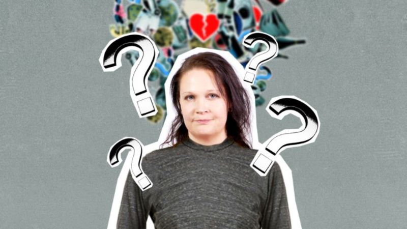 Hae Mukaan Naiset Jotka Sanovat Ei Ohjelmaan Elama Yle Fi