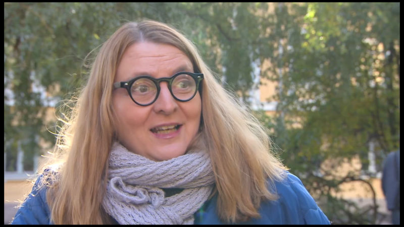 studera var Badoo, HappyPancake, Bumble, Tinder och Vissla, fr att det varit obehagligt nr folk hon matchat med p Tinder blivit sura ver Det r en brist p kontroll som gr en otrygg - DiVA