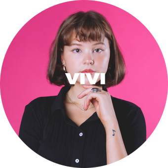Viivi