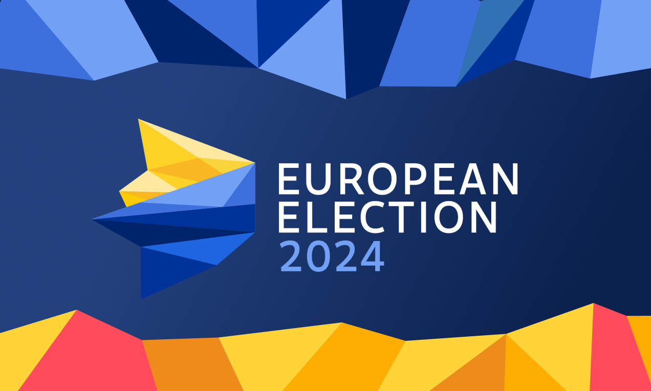 Yle Election Compass - 2024 European Parliament Election