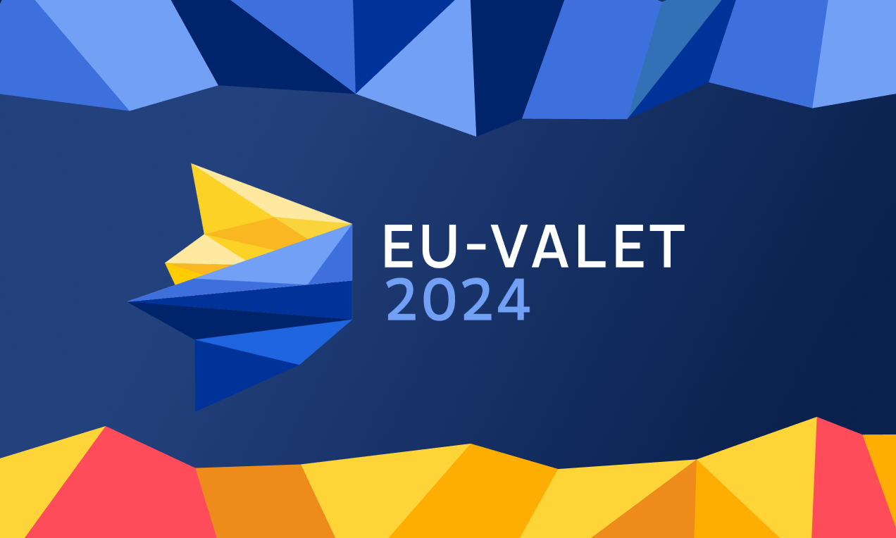 Yles Valkompass – Europaparlamentsvalet 2024 – Hitta Din Kandidat – Yle