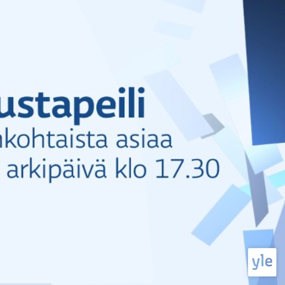 Taustapeili podcast artwork