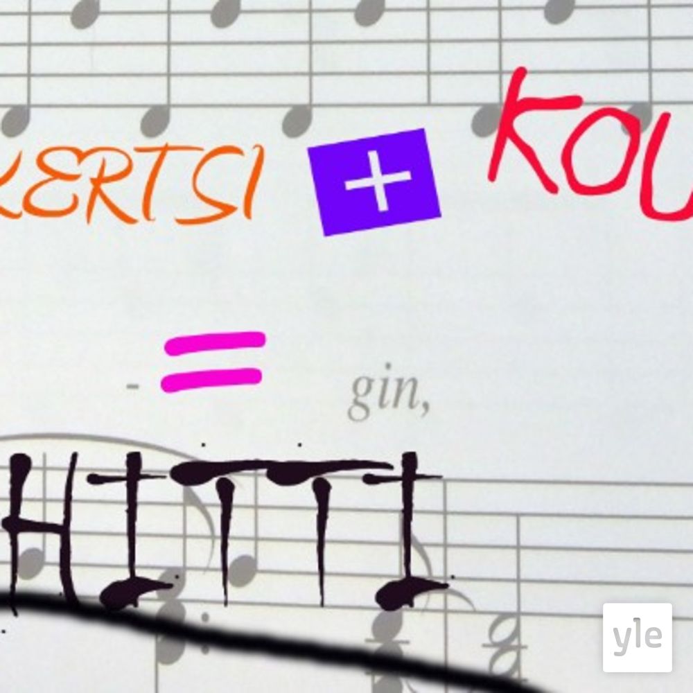 Hitin kaava (musiikiton versio)