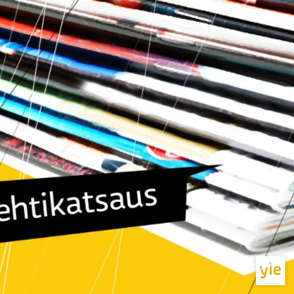 Lehtikatsaus
