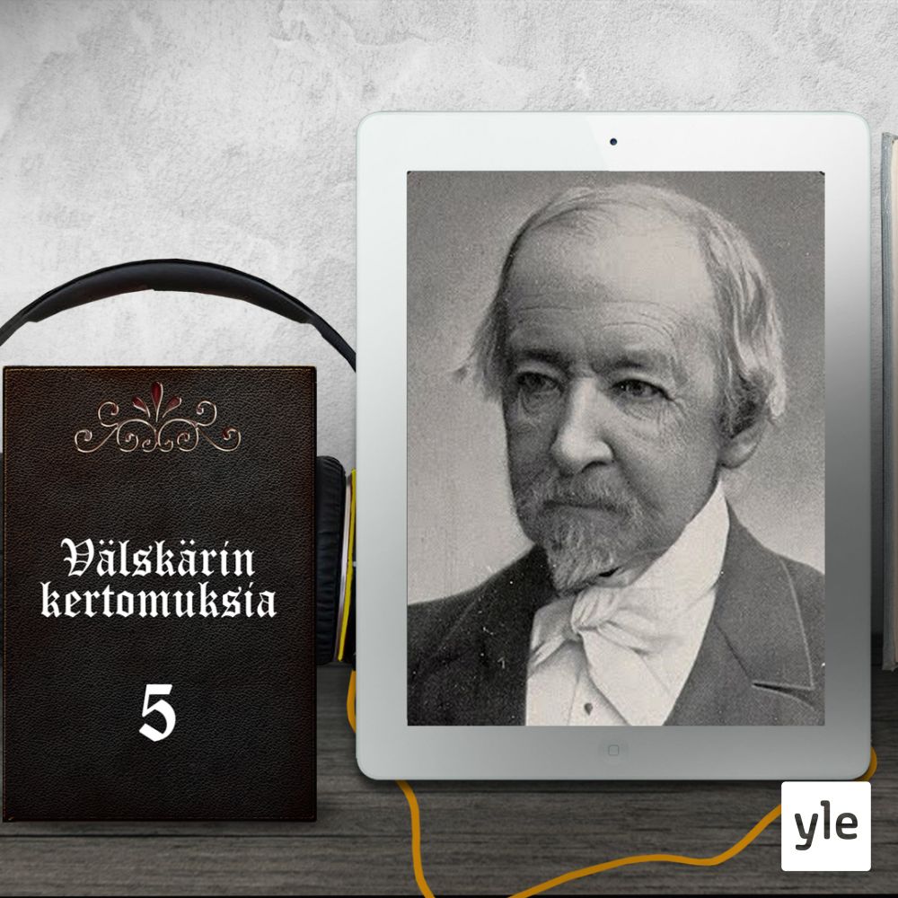 Välskärin kertomuksia 5 podcast artwork