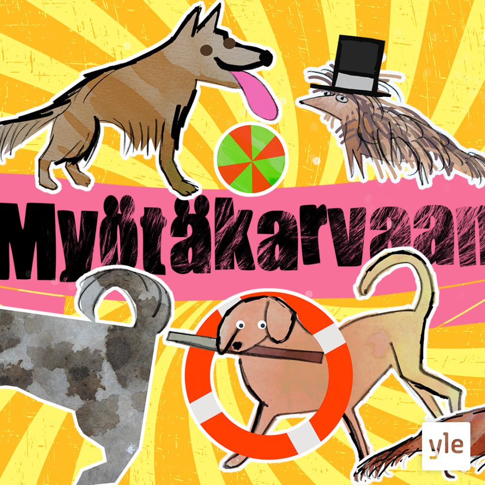 Myötäkarvaan