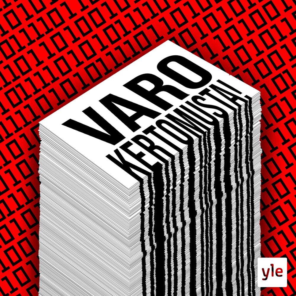 Varo kertomusta!