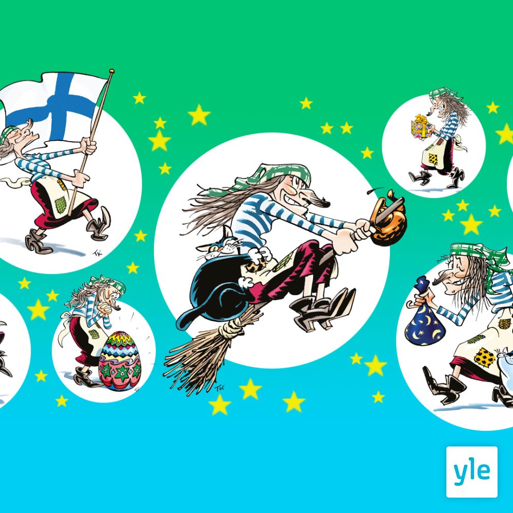 Noita Nokinenä
