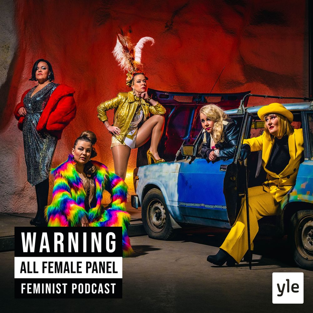 All Female Panel