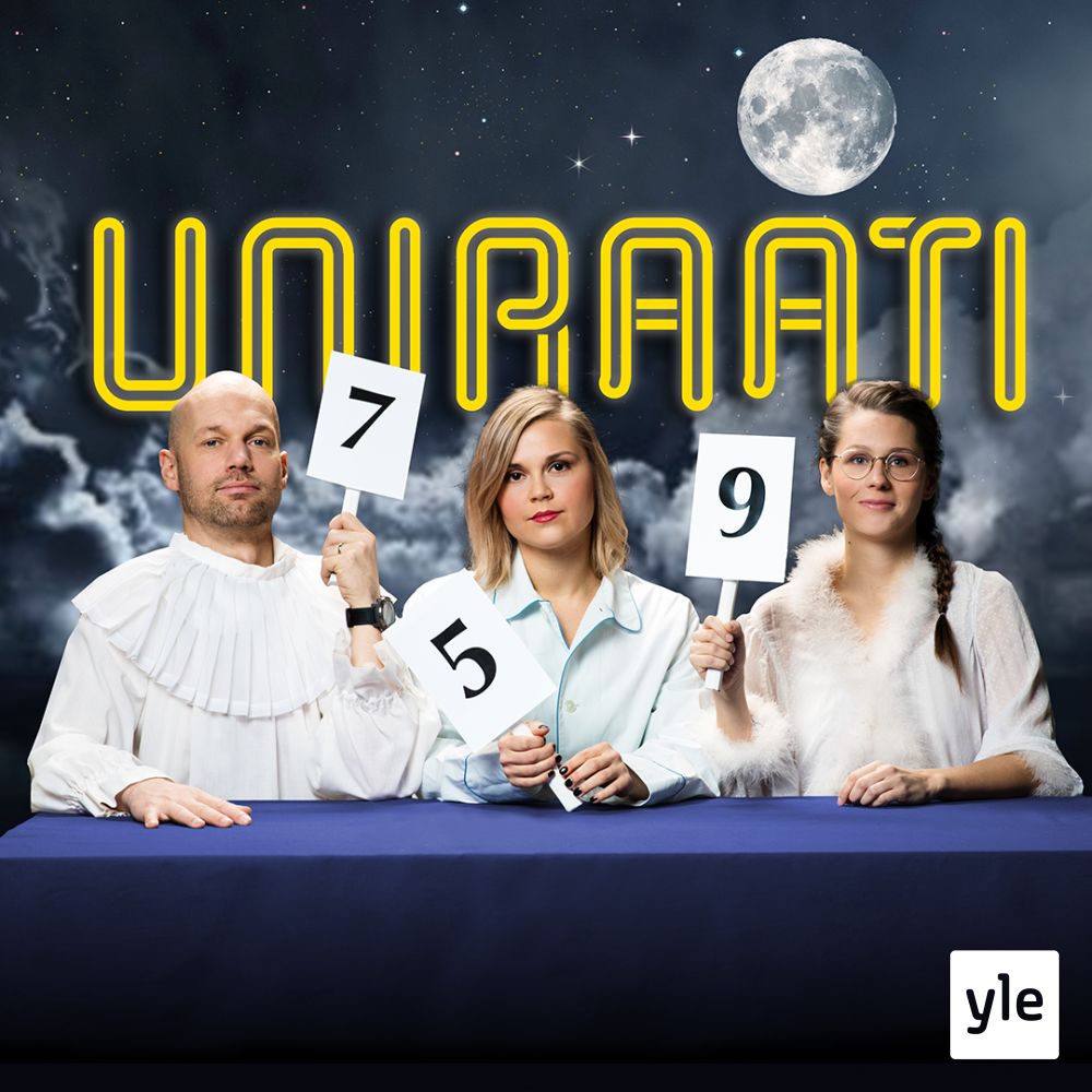 Uniraati