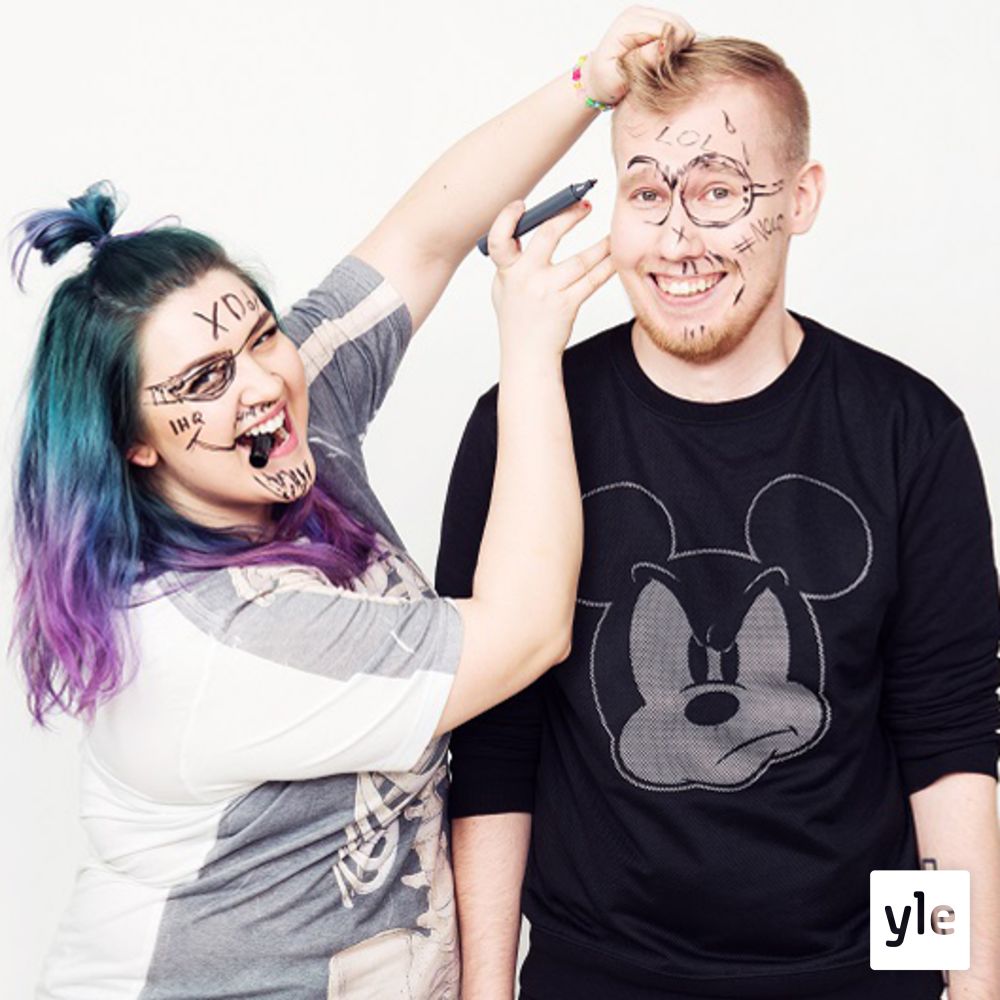 YleX Jatkot