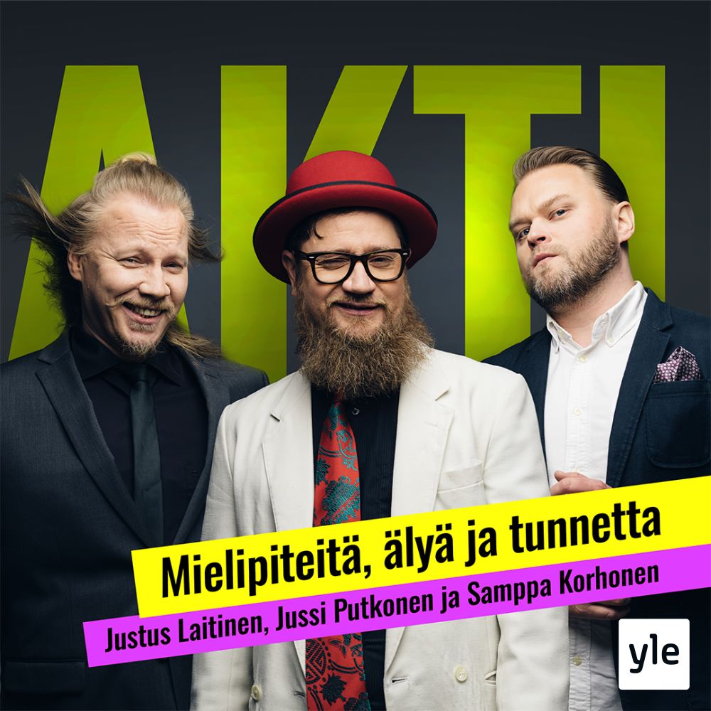 Akti
