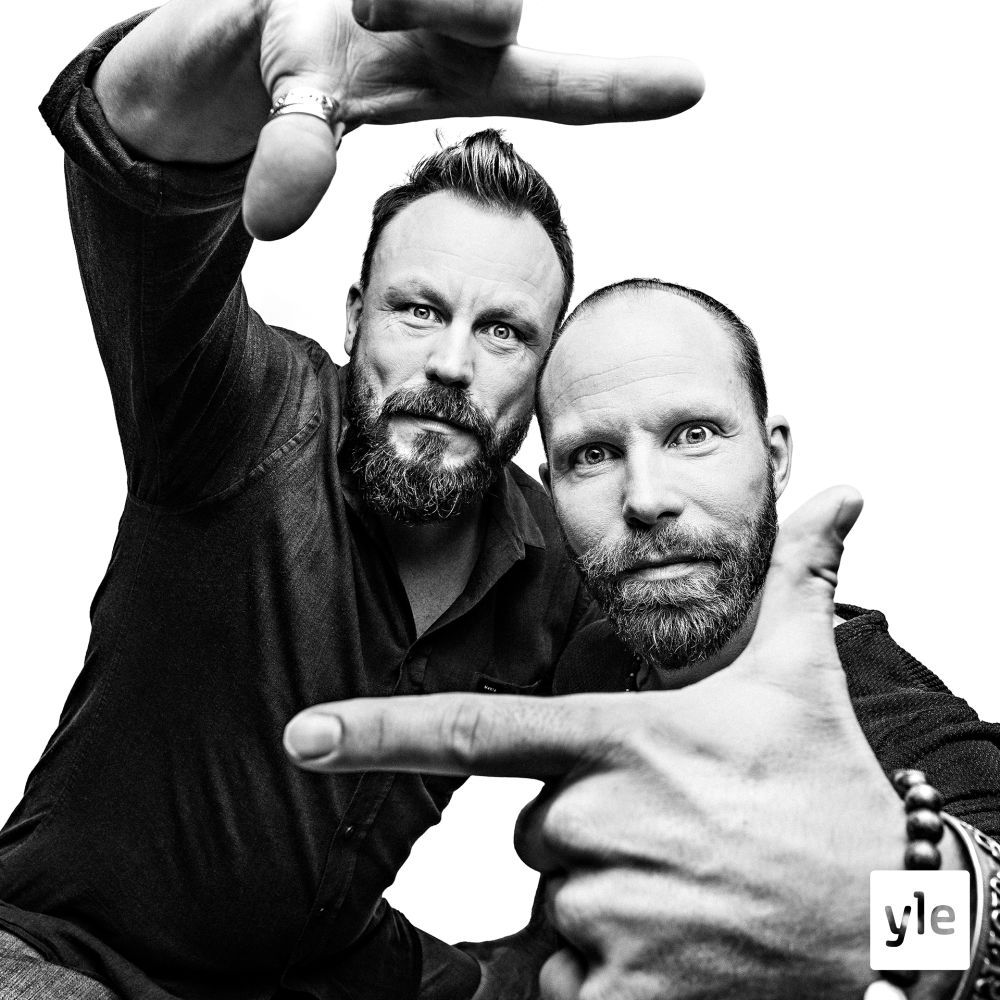 Riku ja Tunna - Docventures Riku ja Tunna - Docventures