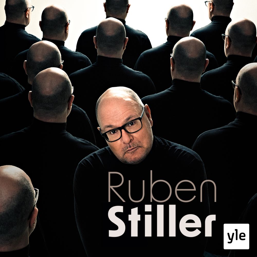Ruben Stiller