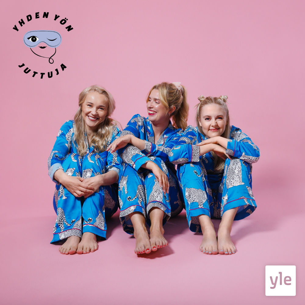 Yhden yön juttuja:Yle Areena