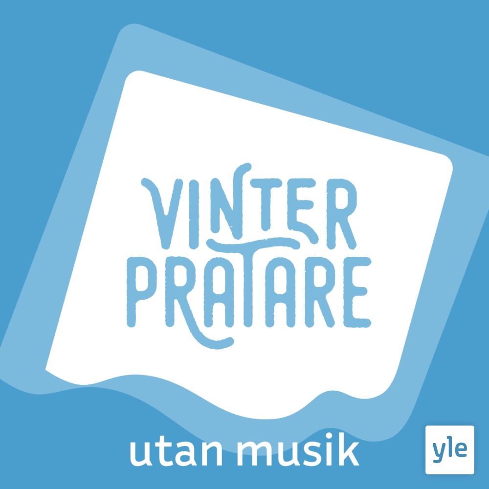 Vegas vinterpratare - utan musik