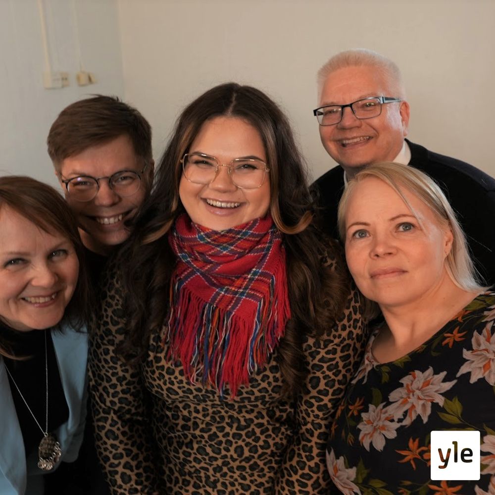 Buorre idit Sápmi:Yle Areena