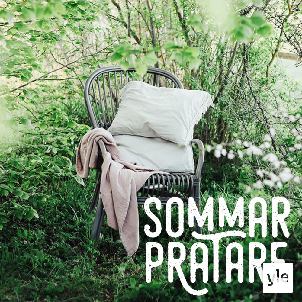 Vegas sommarpratare - utan musik