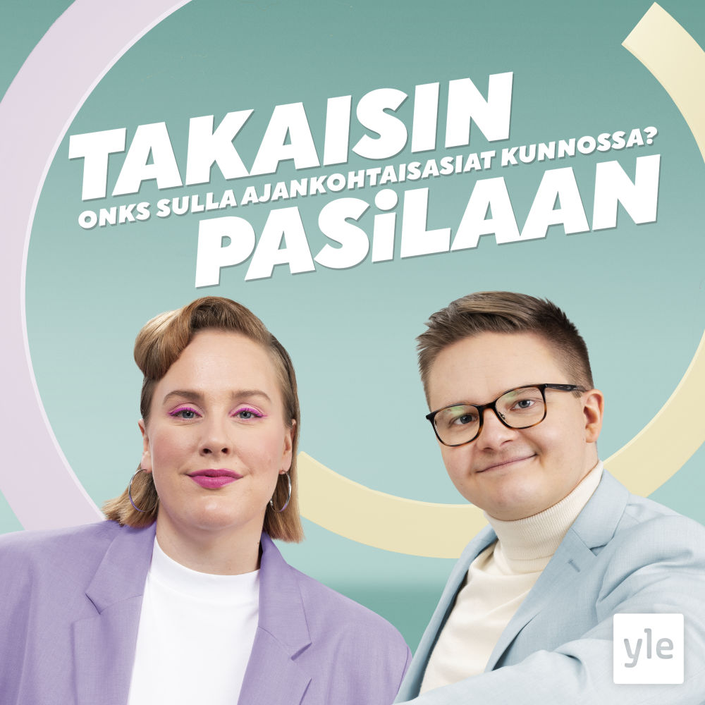 Takaisin Pasilaan:Yle Areena