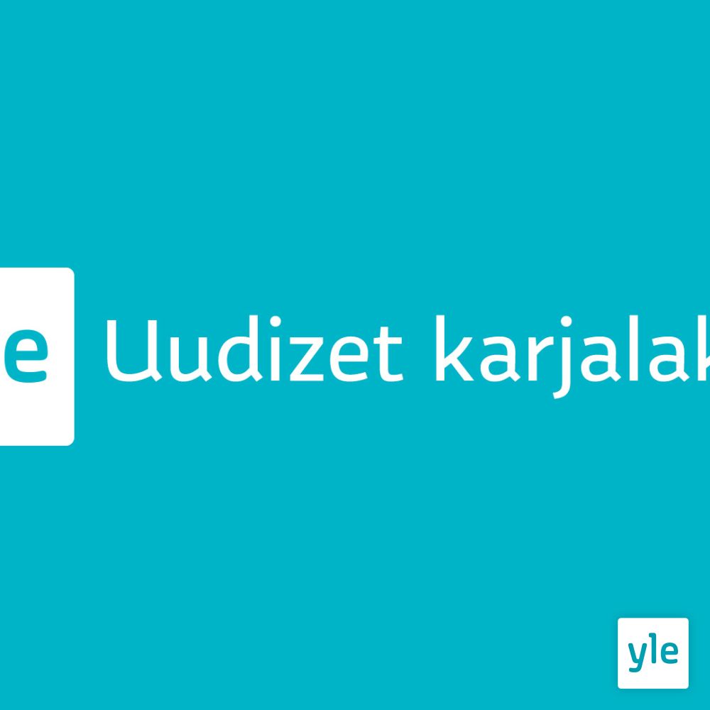 Yle Uudizet karjalakse