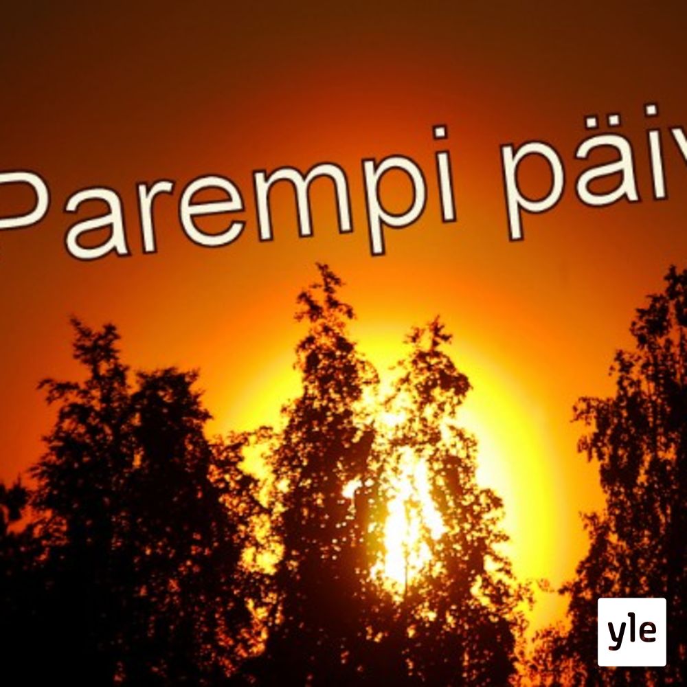 Parempi päivä Parempi päivä