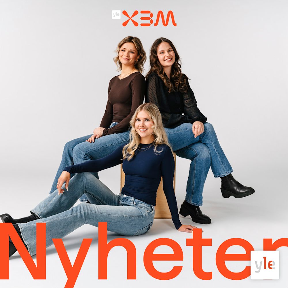 X3M Nyheter:Yle Areena