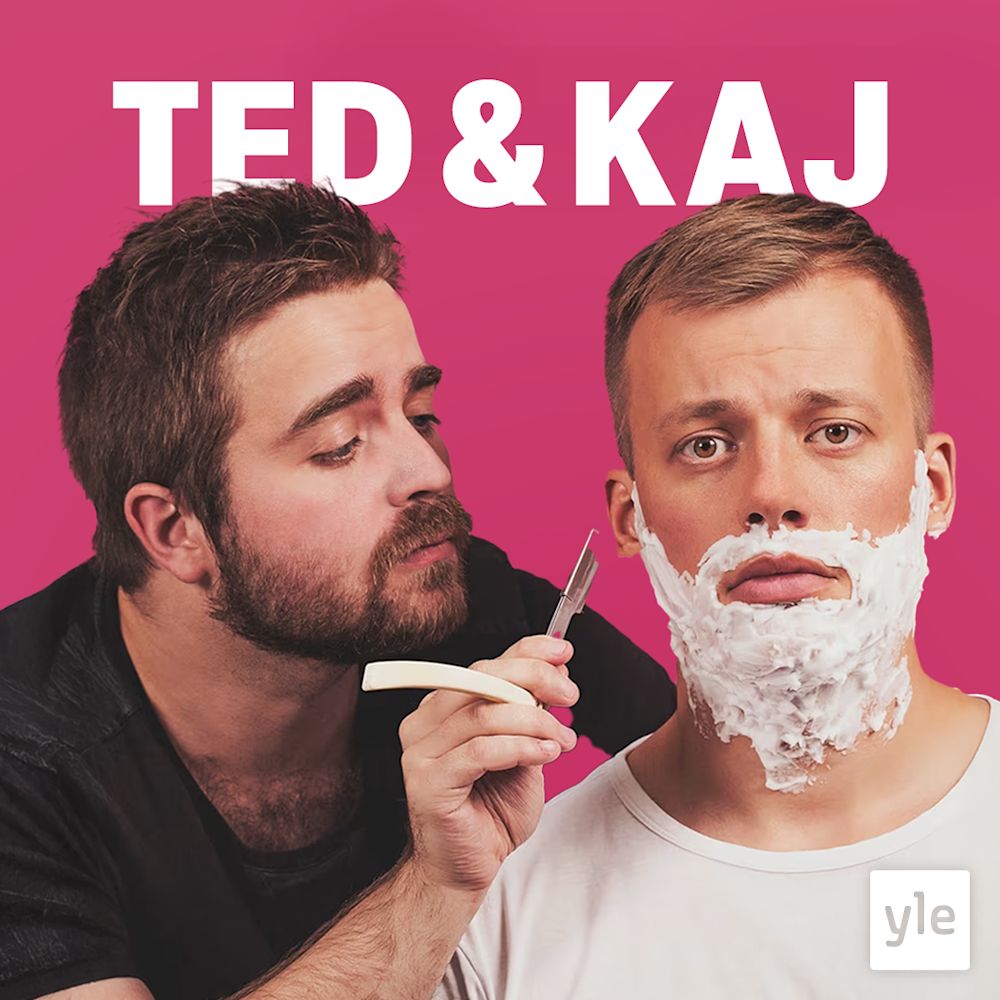 Ted & Kaj Ted & Kaj