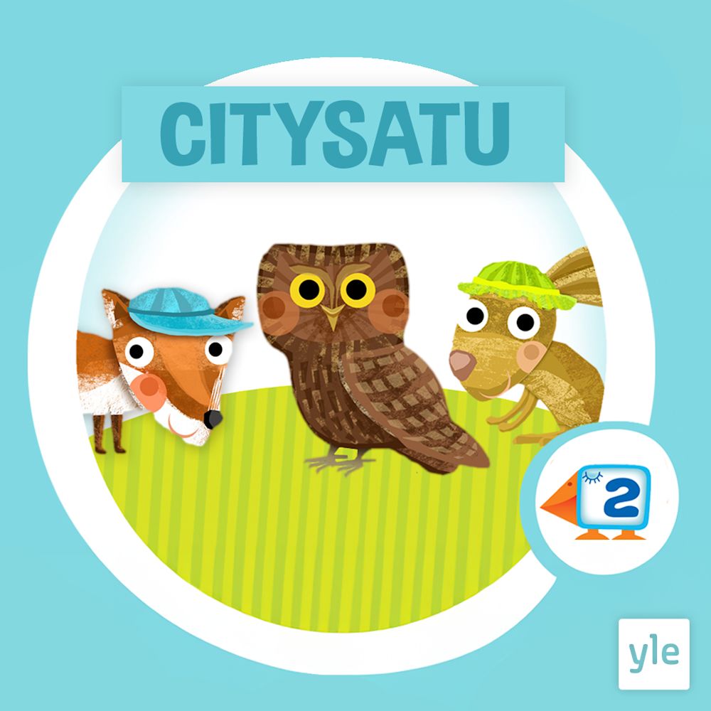 Citysatu