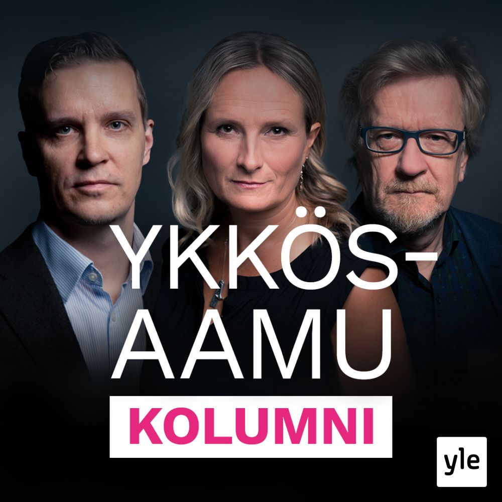Antti Rönkä: Tämän piti olla ”parempi vuosi”, mutta…