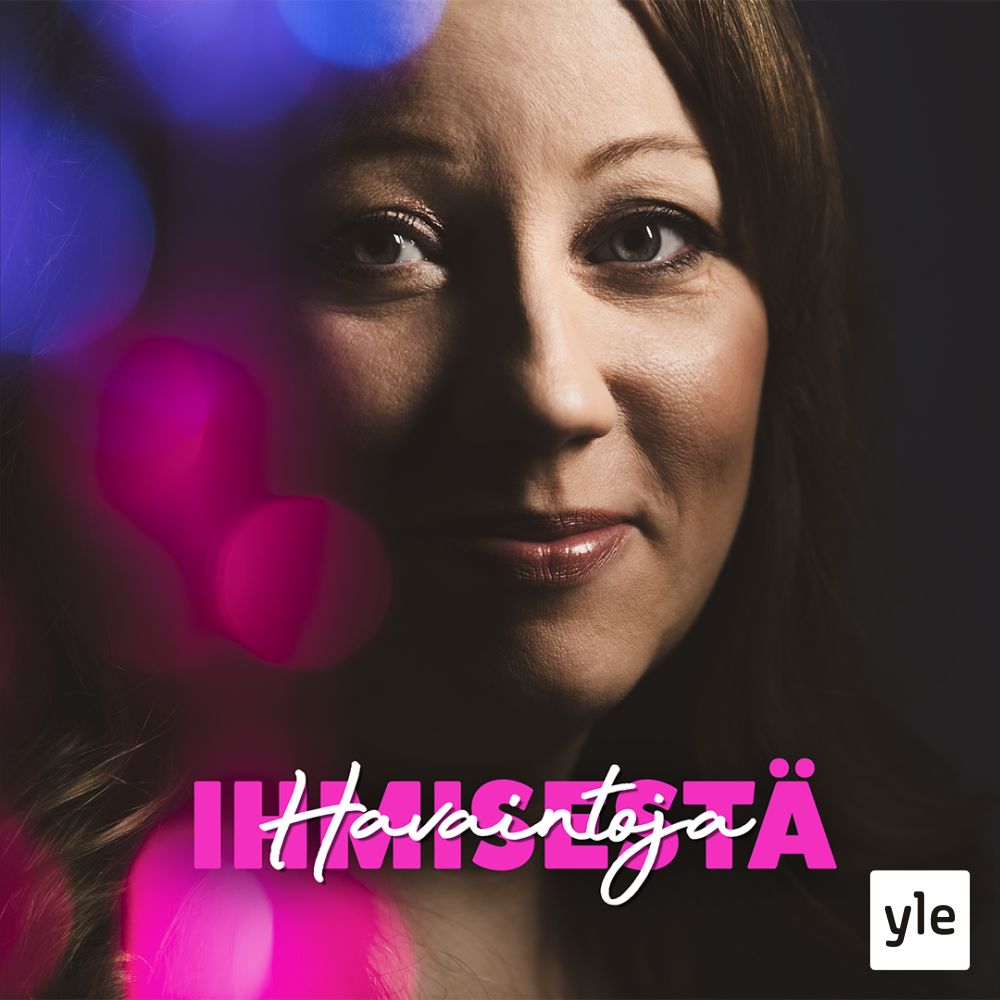 Tunnetyö on näkymätöntä