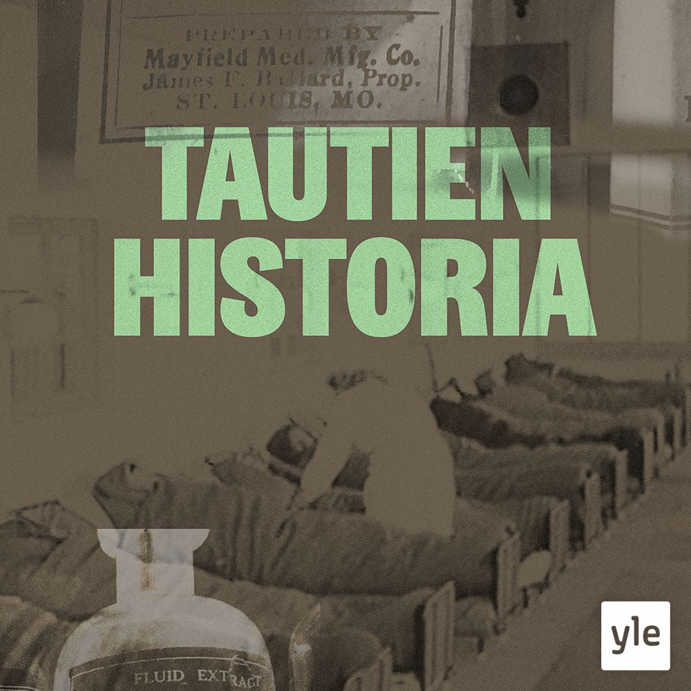 Tautien historia