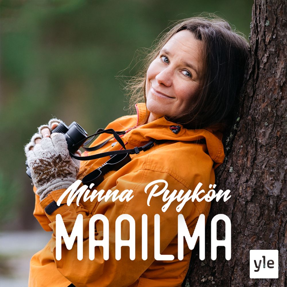 Eläköön lähteet, purot ja suuret virrat