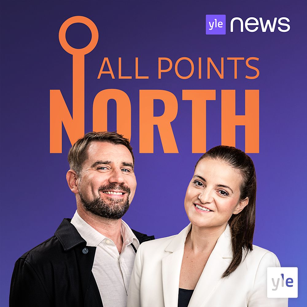 All Points North