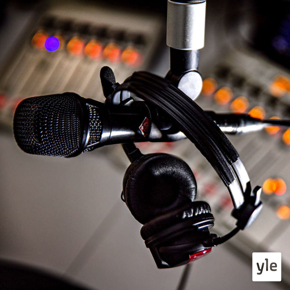 Yle Vega Österbotten