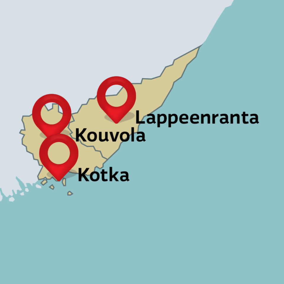 Yle Uutiset Kaakkois Suomi Tv Areena Yle Fi