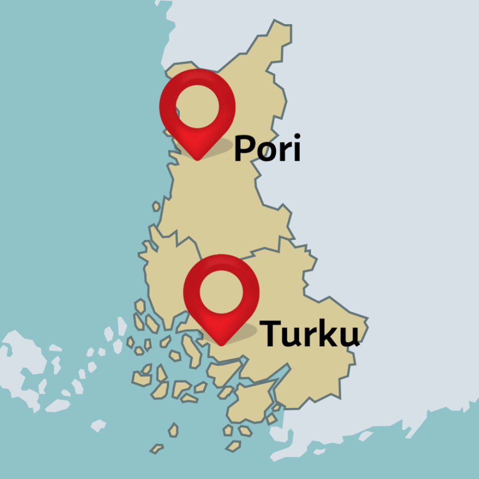 Yle Uutiset Lounais Suomi Tv Areena Yle Fi