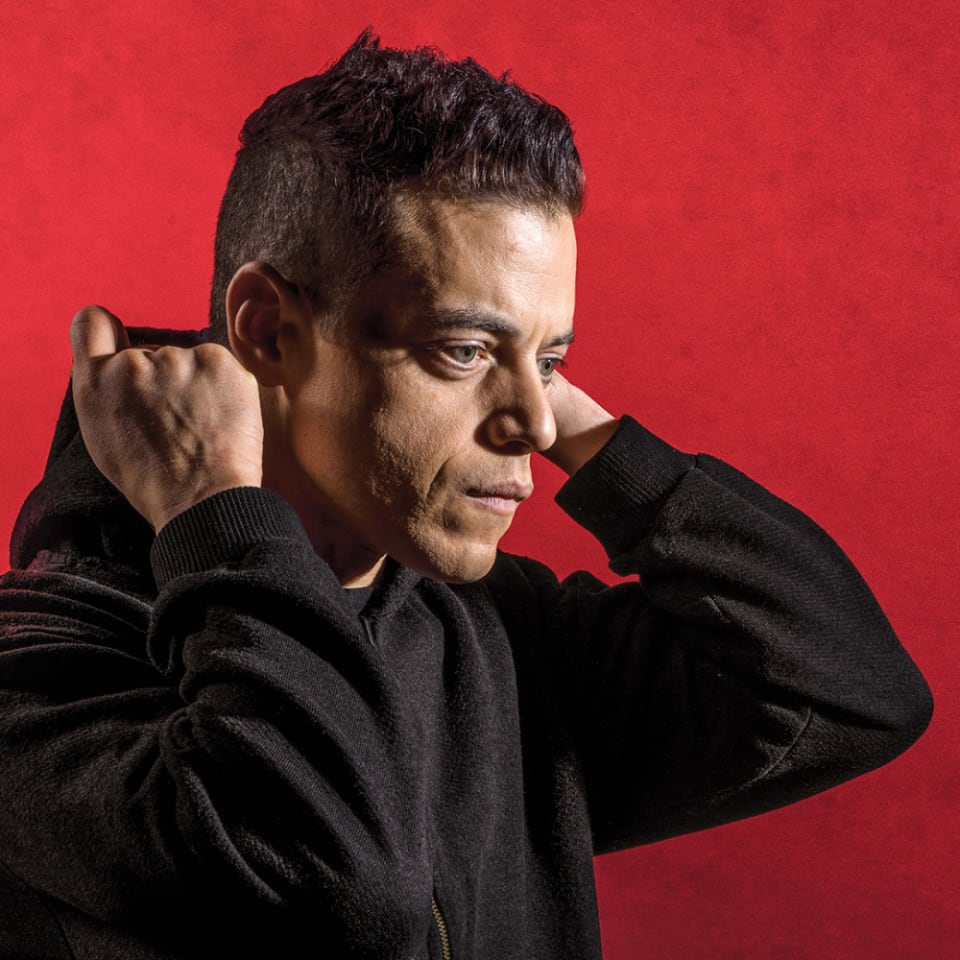 Mr Robot Tv Areena Yle Fi