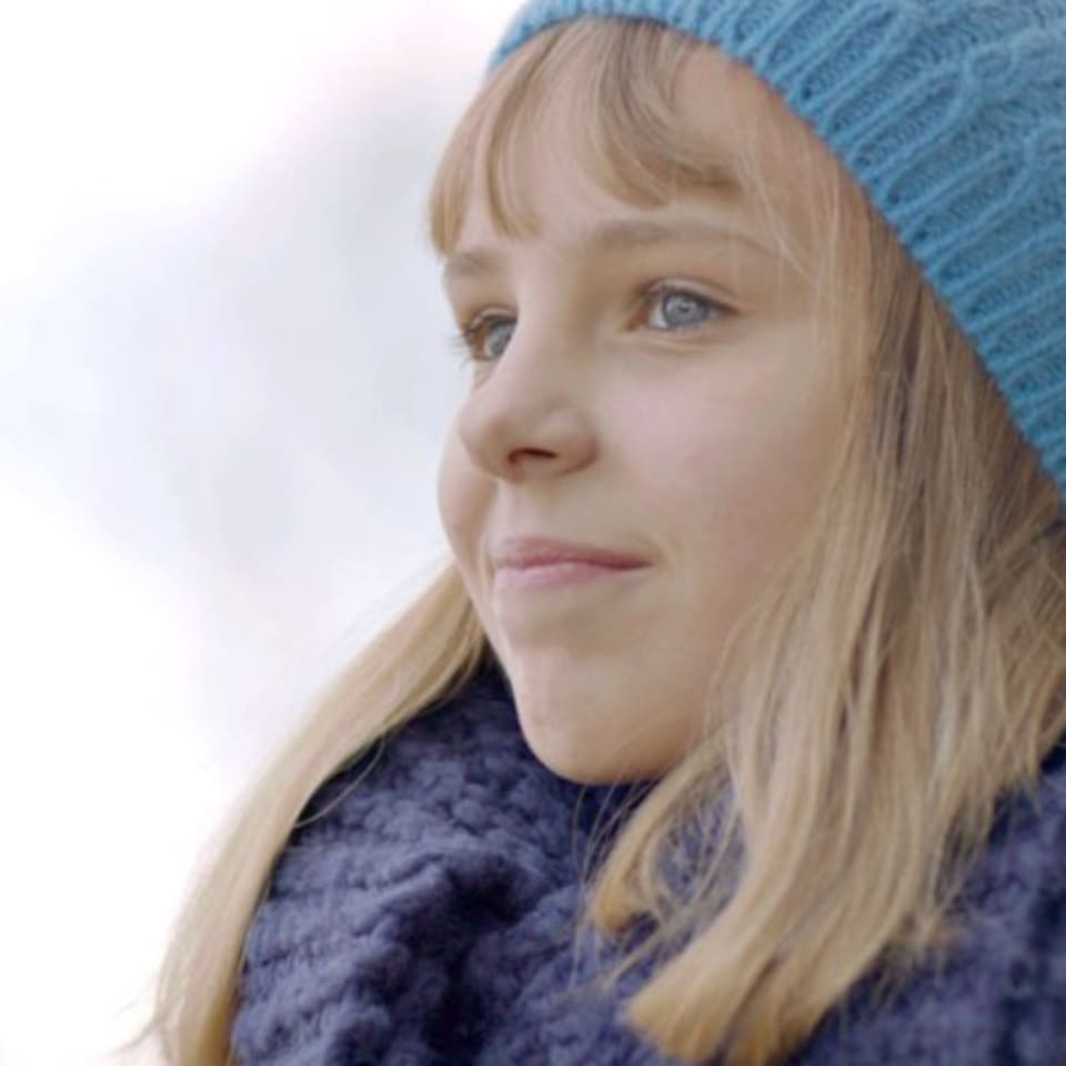Fanny Tv Areena Yle Fi