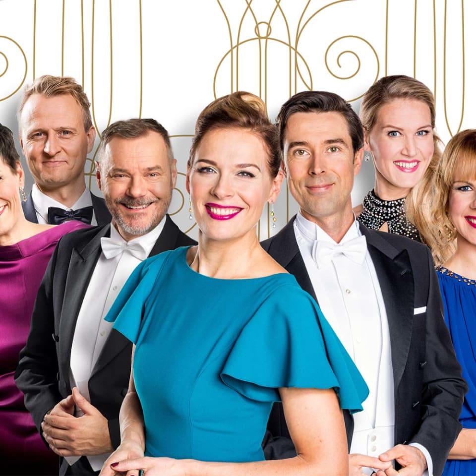 Linnan Juhlat 2016 Tv Areena Yle Fi