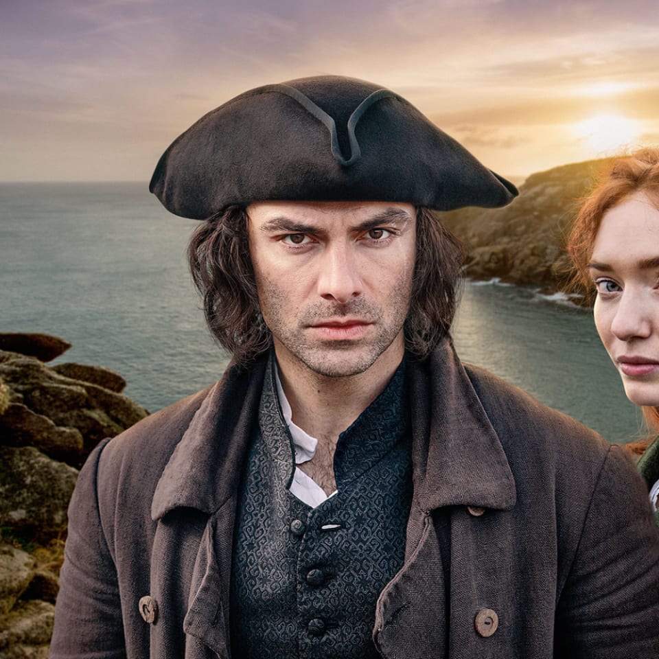 Poldark Tv Areena Yle Fi
