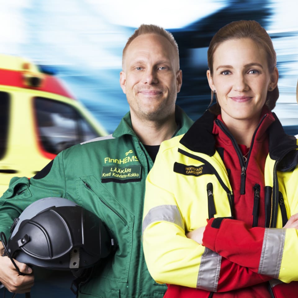 Elossa 24h Tv Areena Yle Fi