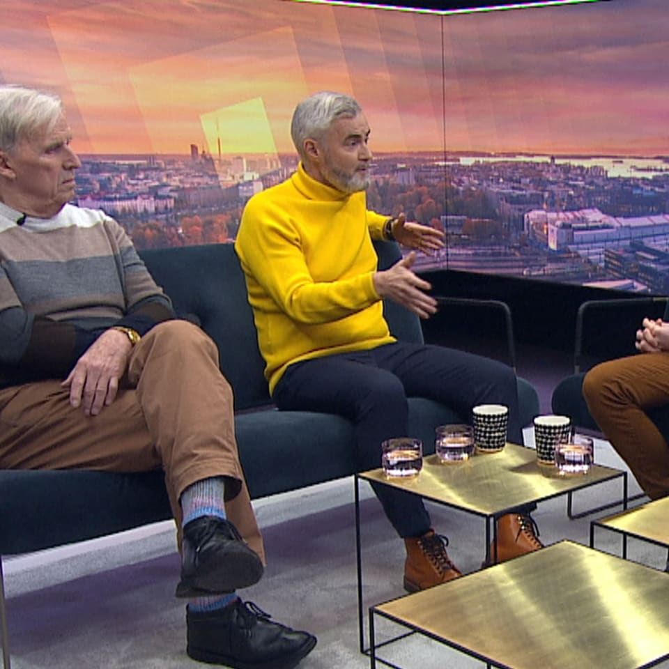 Jalkihiki Tv Areena Yle Fi