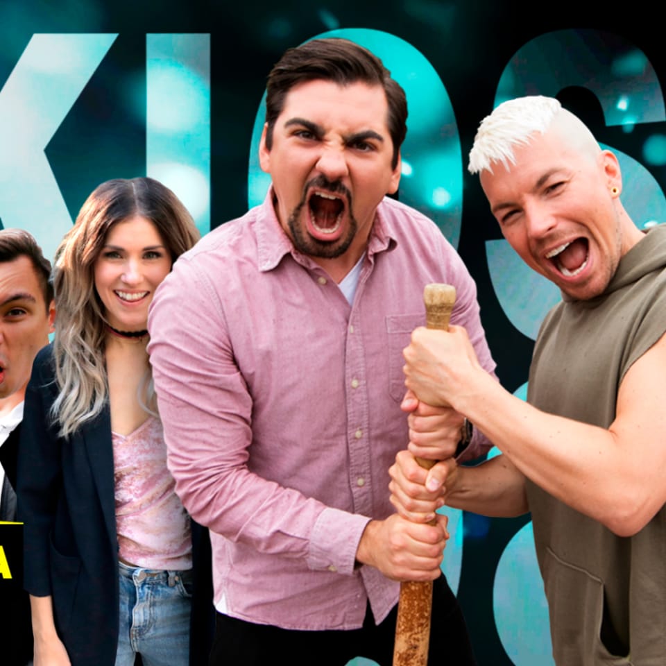 Kioski Show Tv Areena Yle Fi