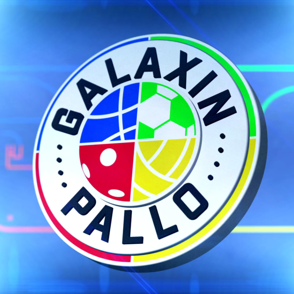 Galaxin Pallo Tv Areena Yle Fi
