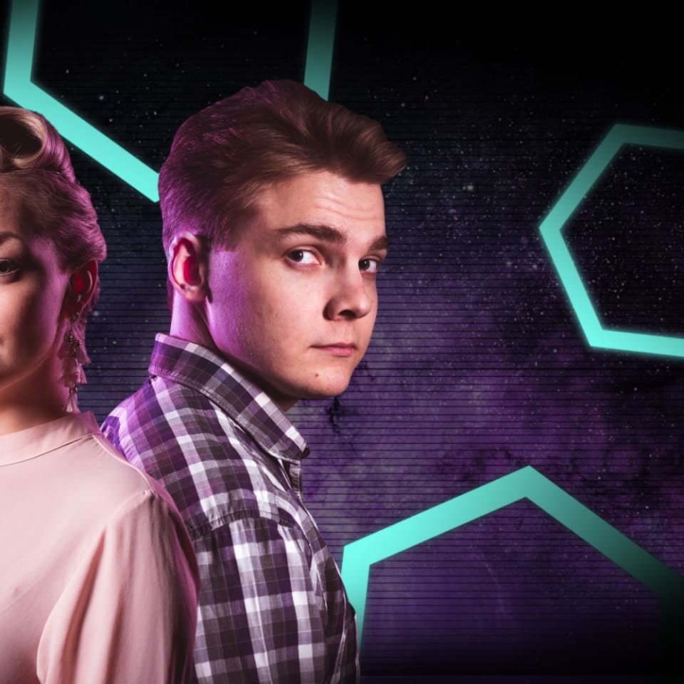 Yle Kioski Gaming Meta Tv Areena Yle Fi
